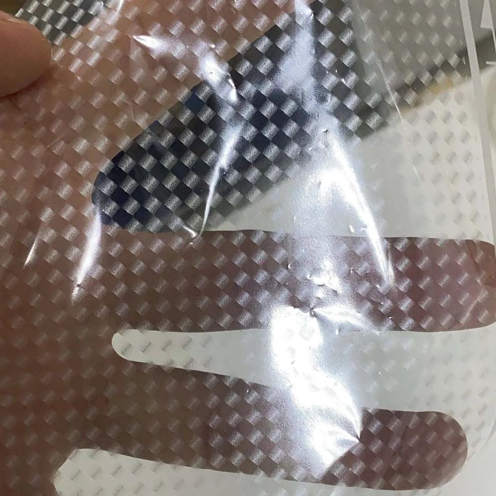 Free Shipping 0.5mx2m/10m Holographic Water Transfer Film Aquaprint Carbon Fiber Clear Immersion Movie WDF1948 dhl shipping 9x16cm zipper ziplock mylar bag matte gold aluminum foil nuts snacks clear plastic packaging bags 2000pcs lot