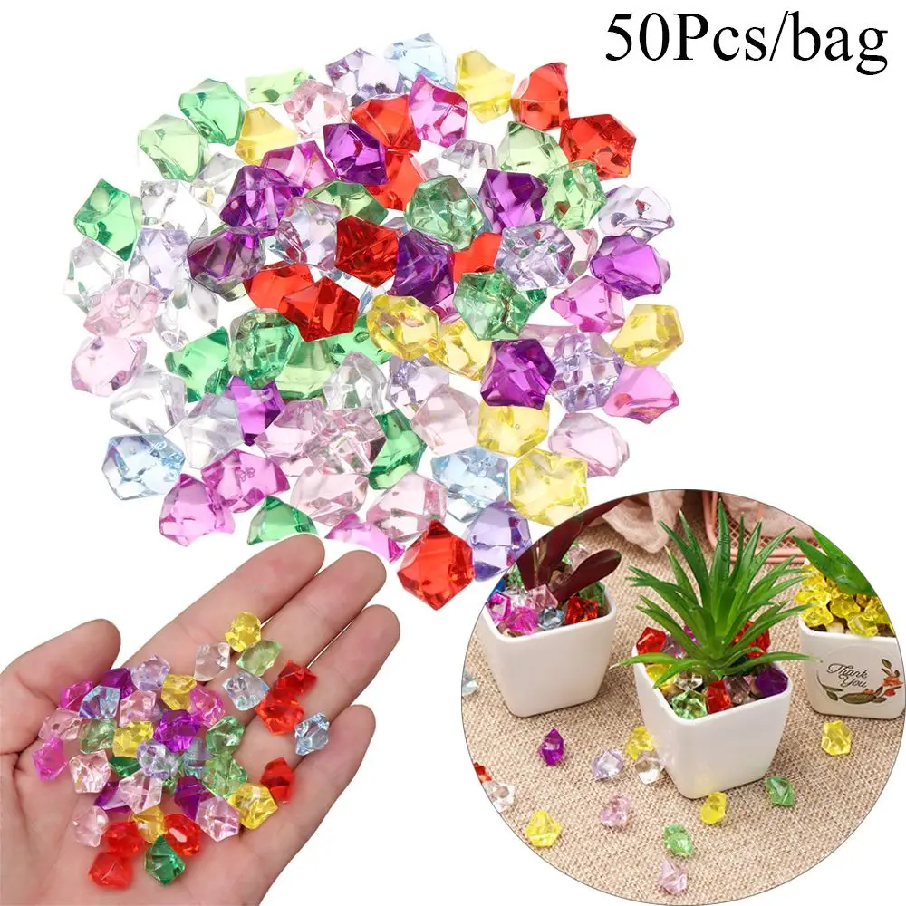 Aquarium Landscape Pebbles Cobblestones fish tank ornaments fish tank decorations aquarium ornaments mini landscape ornaments artificial luminous stones