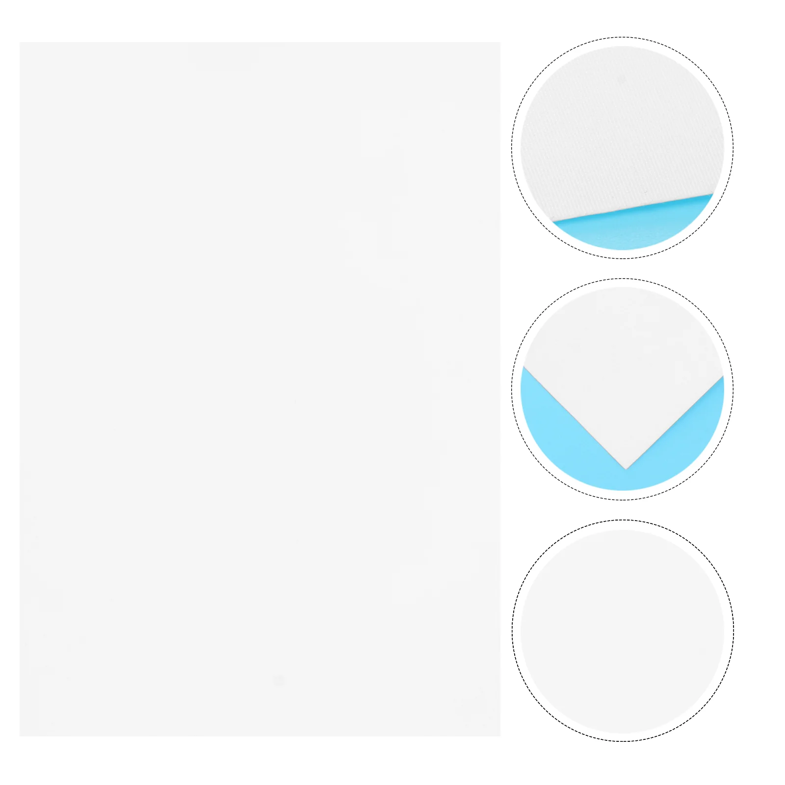 

Patch Paste Braid for Sewing Clothes DIY Patches Self- Adhesive No Ironing Banner