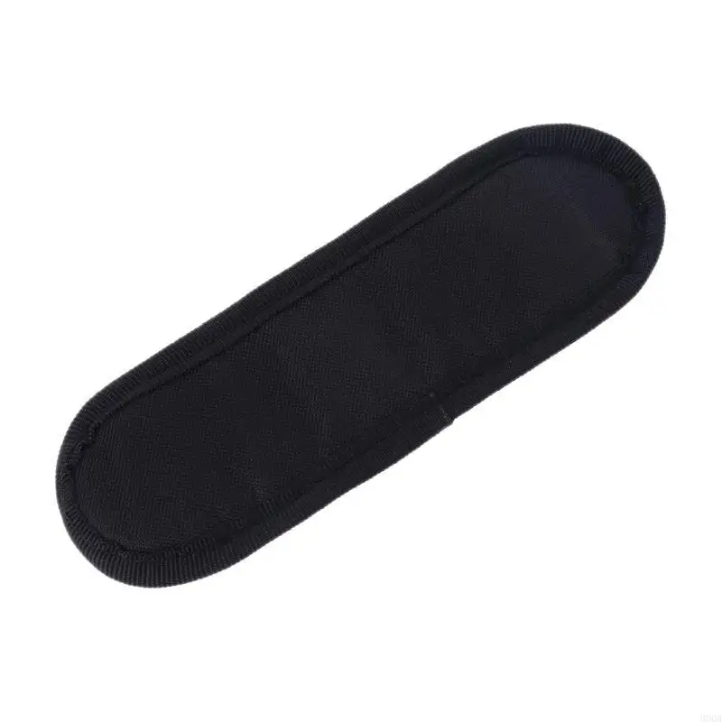 900B Durable Opening Shoulder Strap Belt Cushion Pad Replacement for Travel Computer