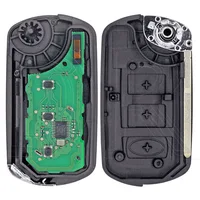 Great ID46 PCF7941 ชิป 315/433MHz NT8-15K6014CFFTXAรถรีโมทคอนโทรลสมาร์ทคีย์สําหรับLand Rover Range Rover Sport Discovery 3 3
