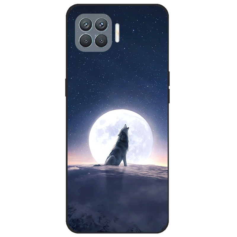 Sleek Silicone TPU Bumper Back Cover for Smartphones - Transparent