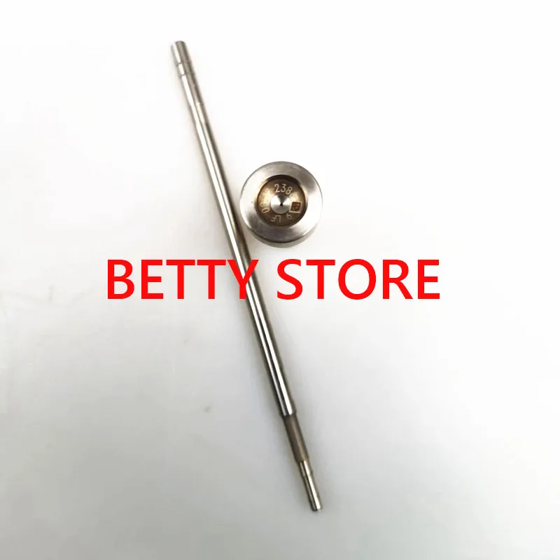 Good quality control valve F00RJ02386 for injector 0445120072 0445120076,good qaulity