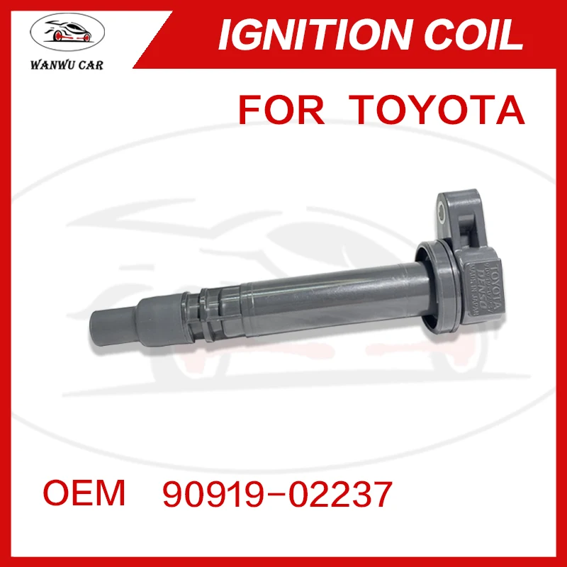 90919 02237 ȭ  ȭ, Ÿ Ÿڸ 2.4L 2.7L L4 4  C1305  , 4 