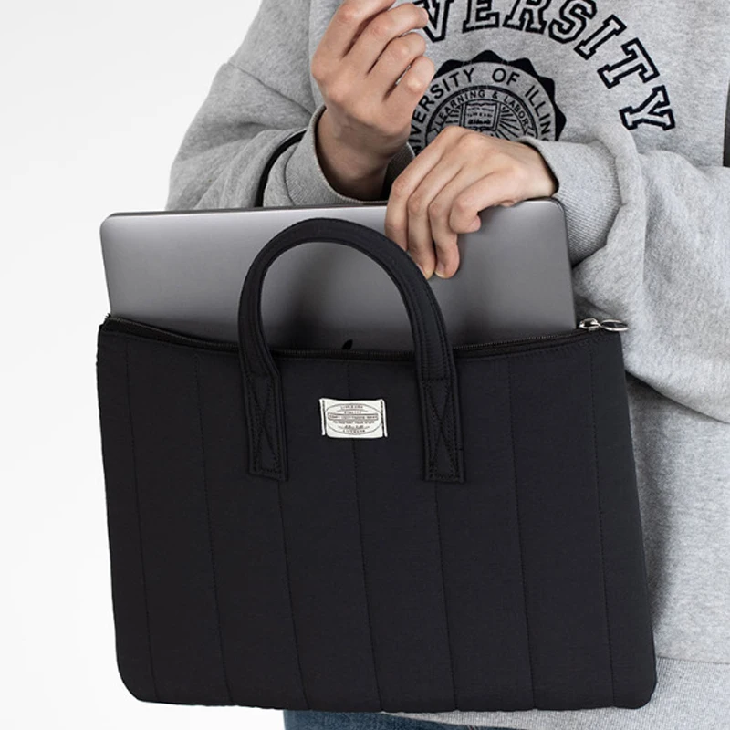 Cute Women Valigetta Borsa Custodia Per Laptop Per Macbook Air Pro 11 13 13.3 15.6 15 Pollici M1 M2 Ipad Pro 10.9 12.9 Custodia Da Tavolo Xiaomi