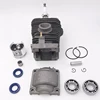 HUNDURE 42.5MM Cylinder Piston Engine Motor Rebuild Kit For STIHL 025 MS250 023 MS230 MS 230 250 Chainsaw Parts 5