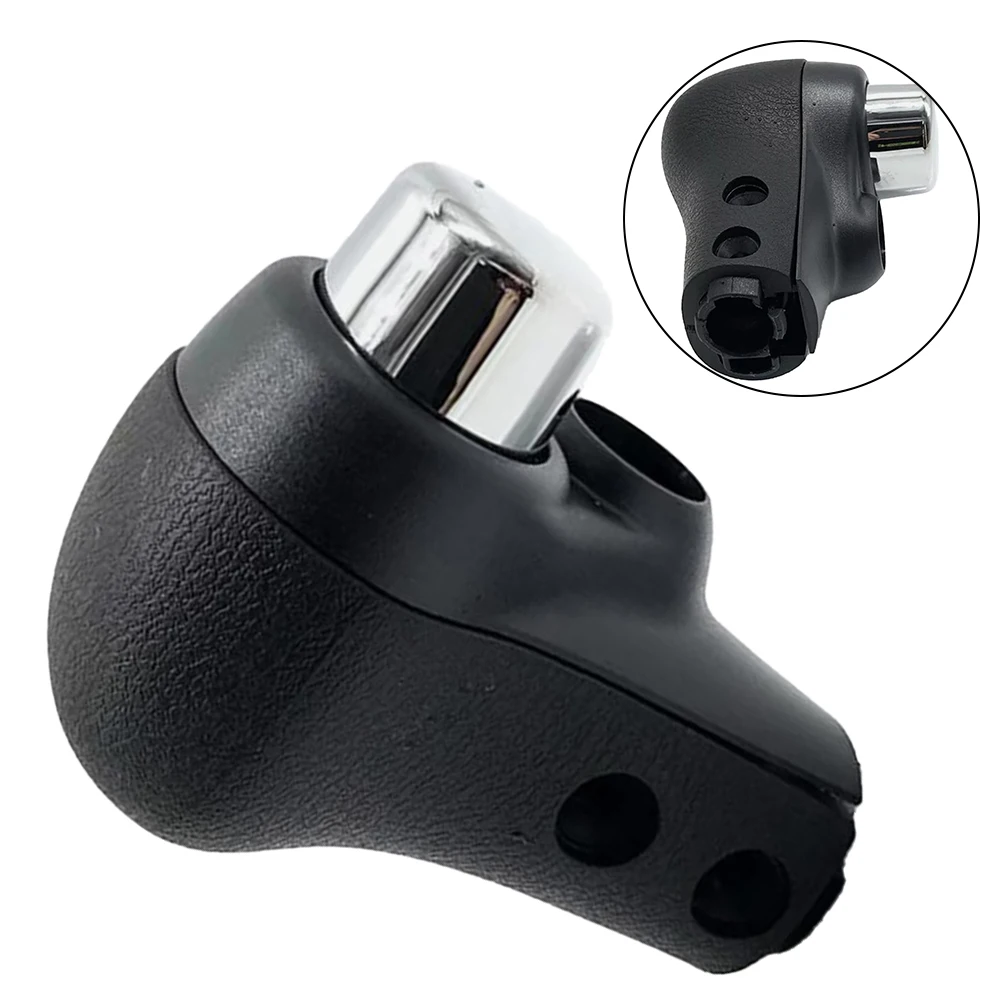 Knob For Car Interior Automatic Gear Shift Knob Complete Shifter Assembly Direct Replacement Part For Vehicle Interior