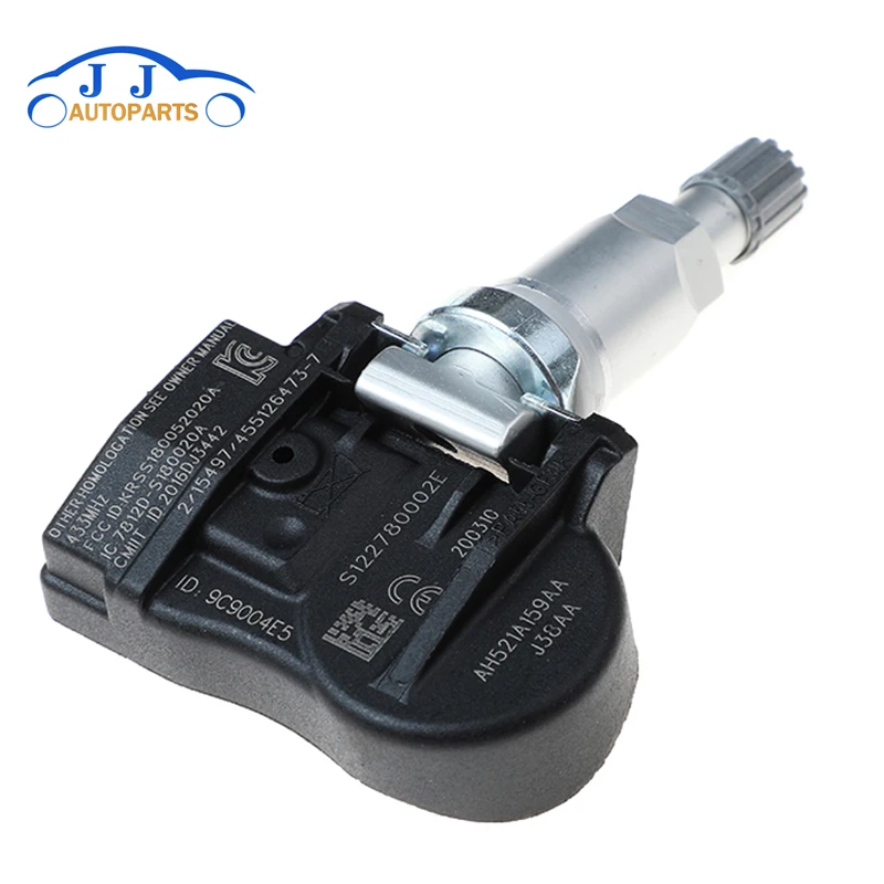  ι Ŀ Evoque Velar LR010502 AH52-1A159-AA ah521a159aa ´ 4 / ڵ TPMS 