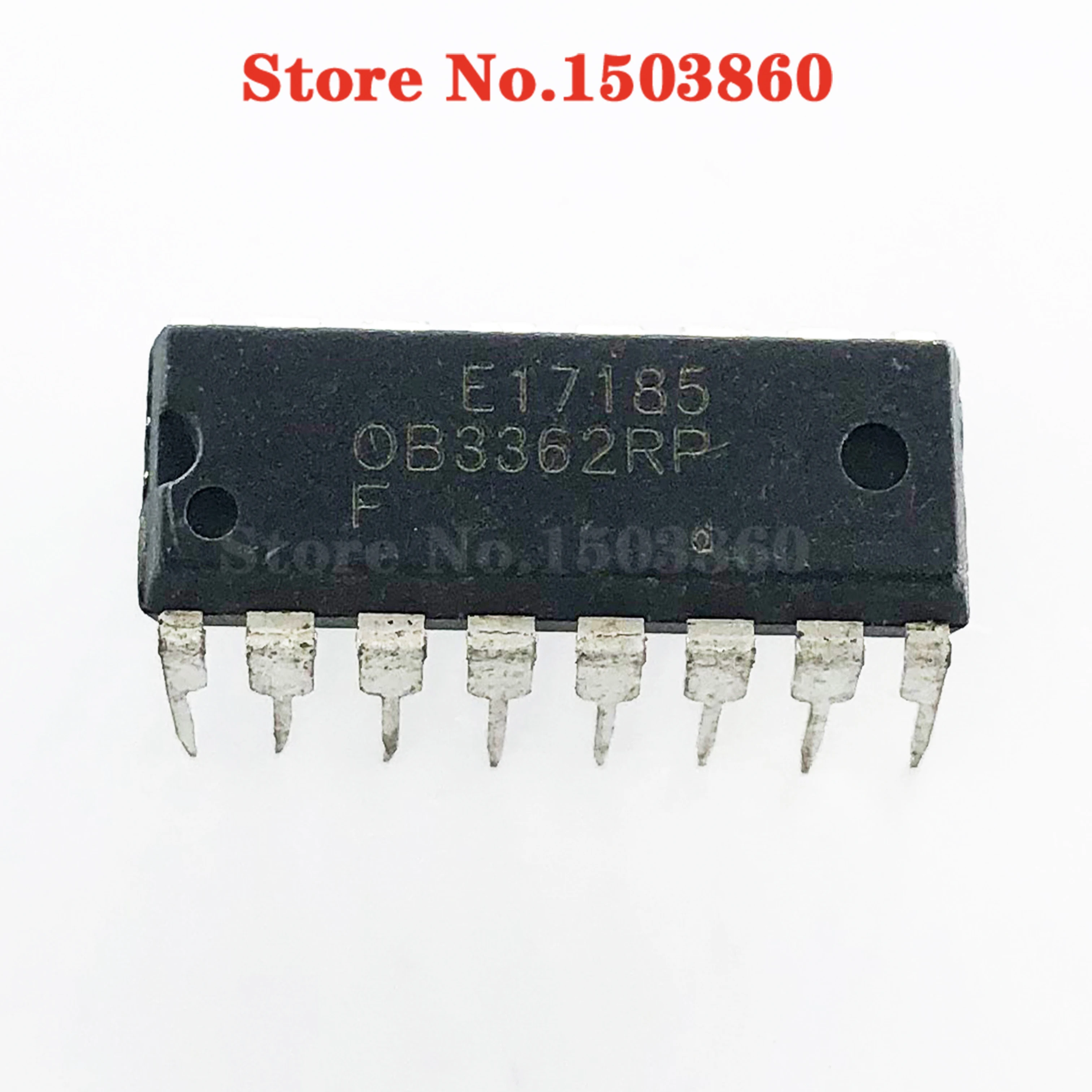 1pcs/lot OB3362RP OB3362R OB3362 DIP 16|Relays| - AliExpress