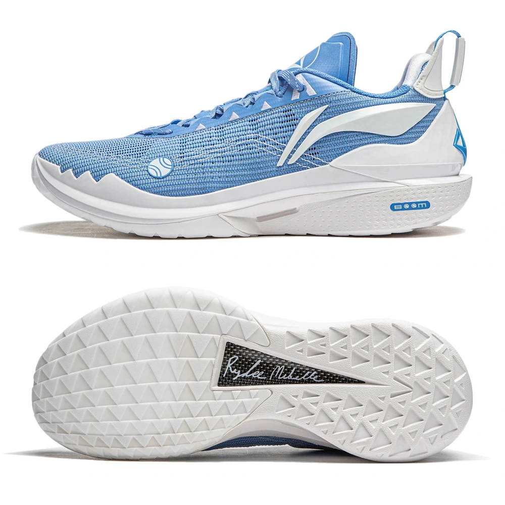 Li-Ning Men's JIMMY BUTLER 2 Professional Basketball Shoes