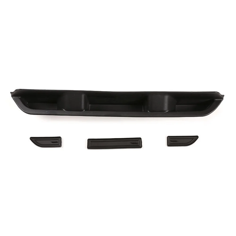 Center Console Organizational Tool Tailored to Fit the Contemporary Lineup of the Legendary For Land Rovers (20 23)