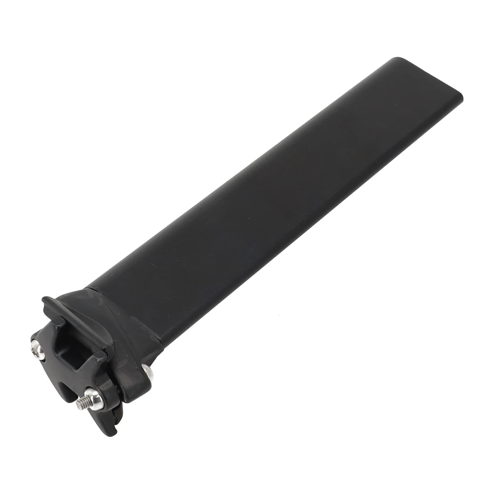 Road Bike 270MM Seatpost For Aero Road Bike Teardrop Seatpost Teardrop Seat Tube Seatposts Aluminum Alloy