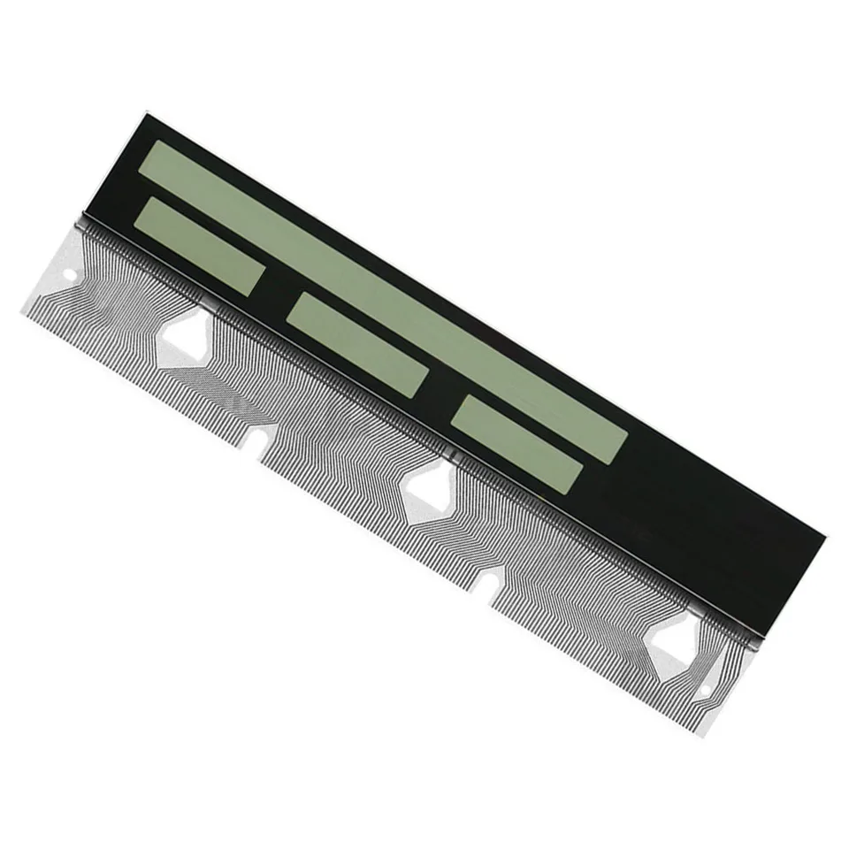 Nieuw LCD-scherm Instrumentenpaneel Voor Range Rover III LM / L322 2002 2005 Instrumentenpaneel Yac502390pva Yac501200pva
