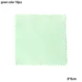 8x8 green 10pcs