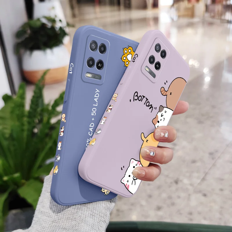 ������ ������ ��ȭ ���̽�, �Ǹ��� Ŀ��, OPPO A54 A74 A57 A78 A77 A96 A76 A36 A95 A12 A15 A15S A16 A16K A9 A5 2020 4G 5G