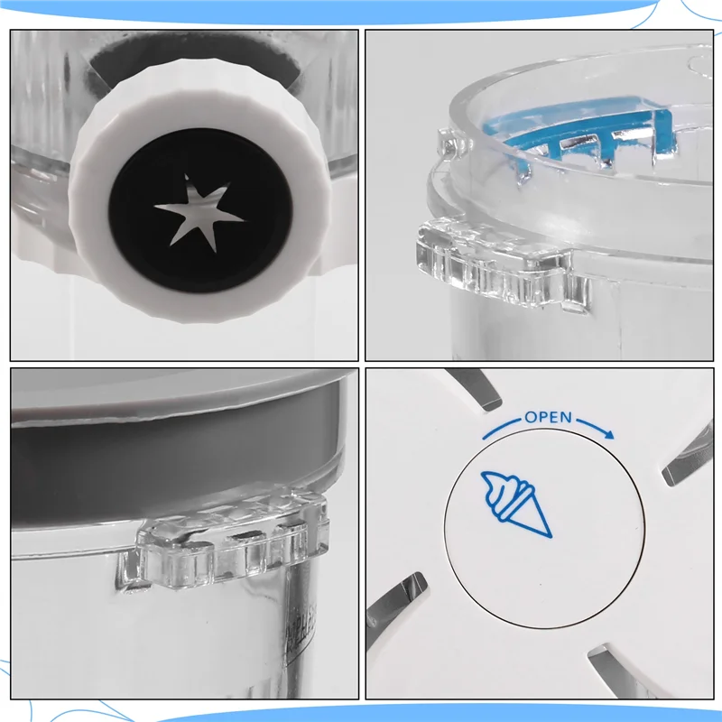 B64B-לסיכות קרמיות לנינג'ה ומכסי קרמיות לנינג'ה קופסאות קרמיות לנינג'ה סיכות דלוקס