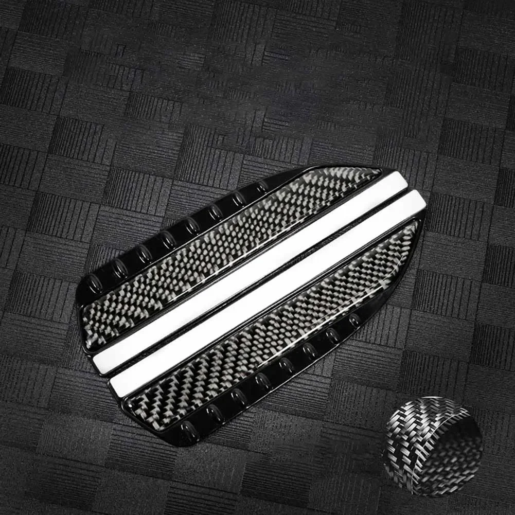 2pc Car Rearview Mirror Rain Eyebrow Visor Carbon Fiber Eyebrow Shade Snow Shade Rain Shield Guard Car Rearview Mirror Protector rearview mirror rain shield rearview mirror rain eyebrow rearview mirror rain guard car mirror film