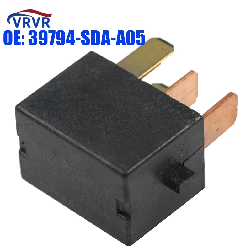 Relay Relay Relè Auto 12 V A 4 Pin Per Honda Accord Civic Crv Frv Jazz