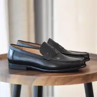 Winter Casual Slip-On Men's oes Young People's Bean Bean oes Briti Sle Leather oes Men's Commuter Leisure oes