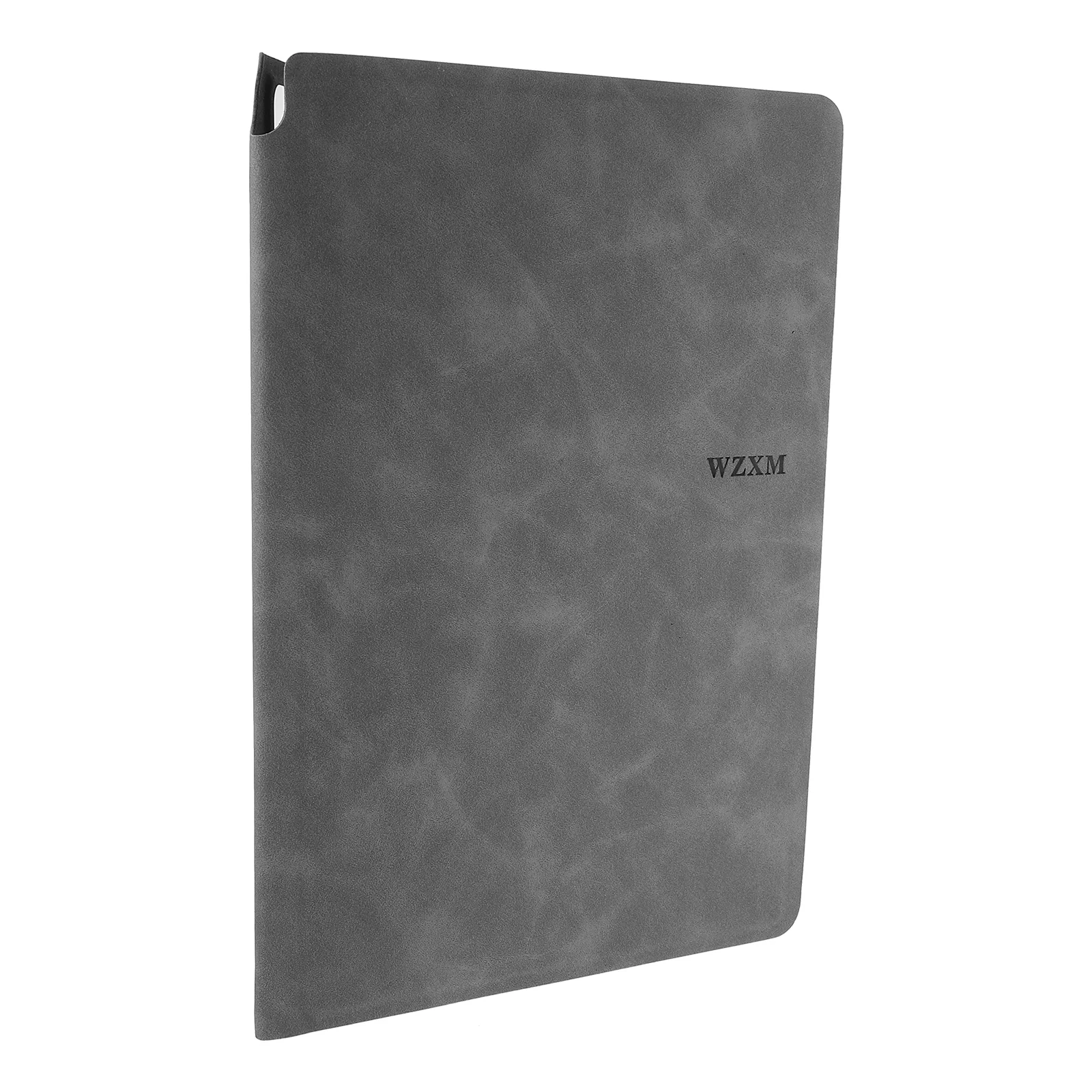 Portable Whiteboard Notebook Dry Erase The Write Boards Erasable Office Planner Rewritable Blank leather a5 whiteboard notebook reusable erasable whiteboard draft portable office notebooks for school office students