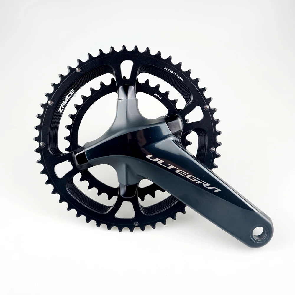 Shimano 105 FC-R7000 105 11 Speed Outer Chainring, 52T-MT, Black