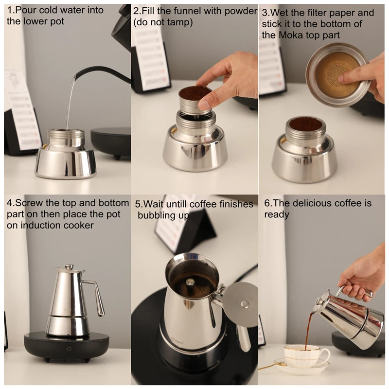 What Is Espresso? How To Make Espresso – Coffee Hero