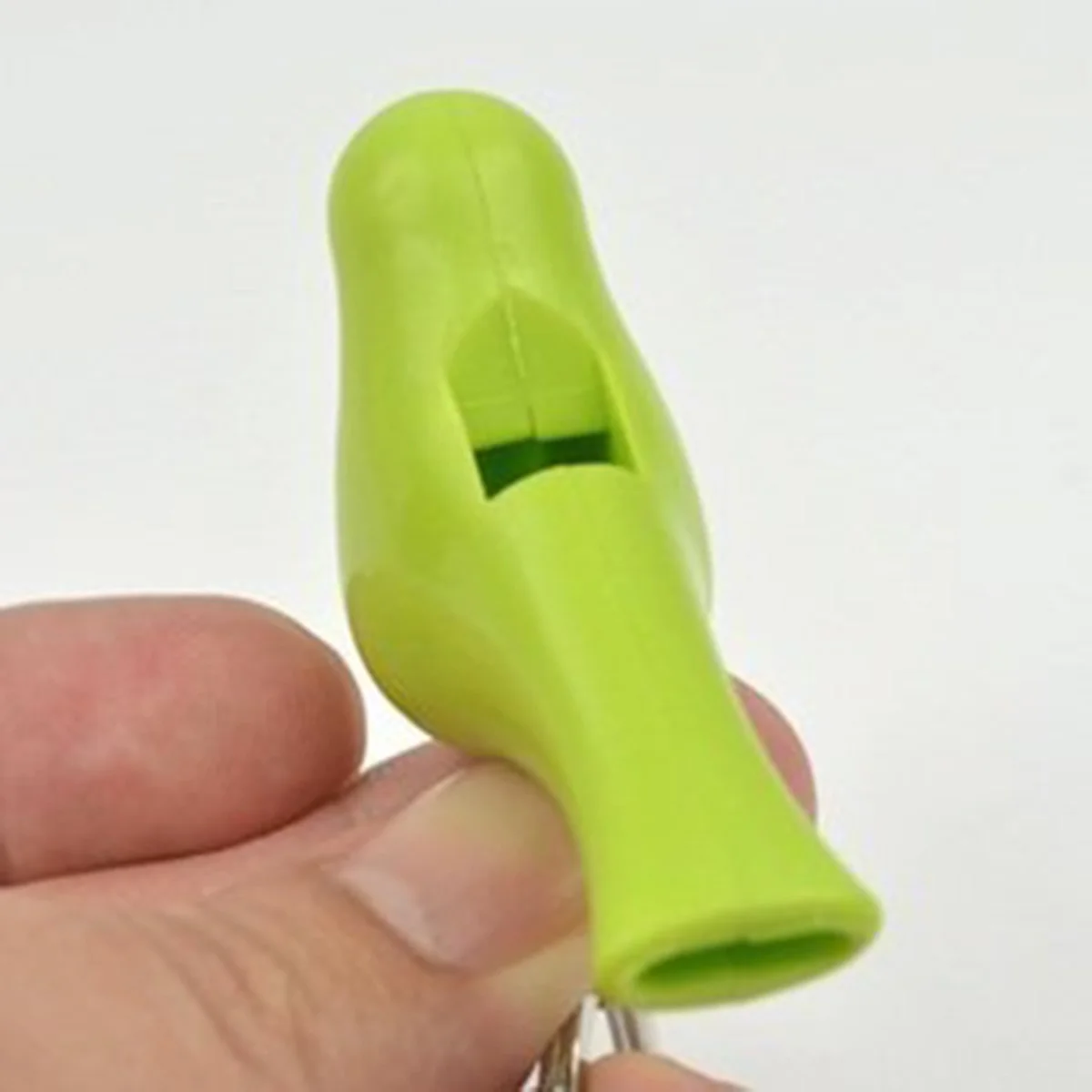 Entryway Key Holder Yellow Keychain Aldult Birdhouse Ring with Green Outdoor Organizer Wall 3