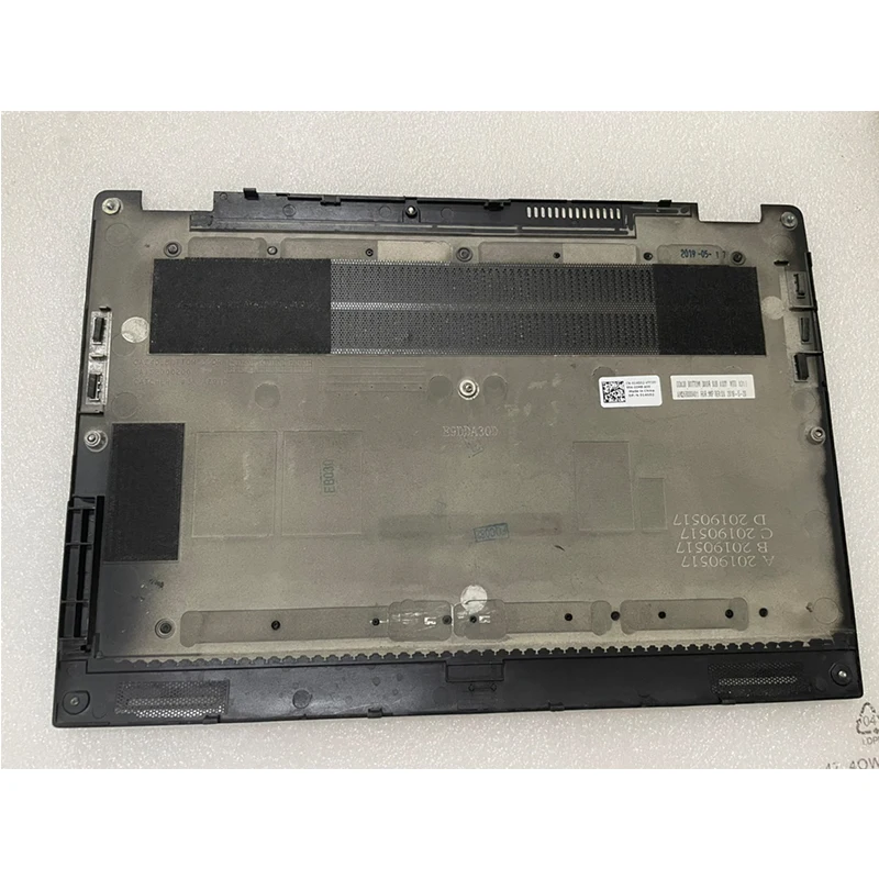 2-em-1 Acessórios para Notebook Tampa Inferior Caso