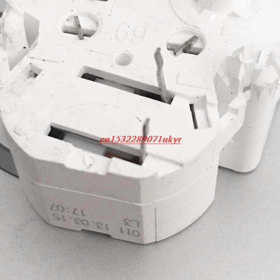 Auto 15V Metal White VDO Stepper Motor Iron Shaft Fit for VDO Speedometer Cluster BMW Volvo VW Audi electric car Steper motor