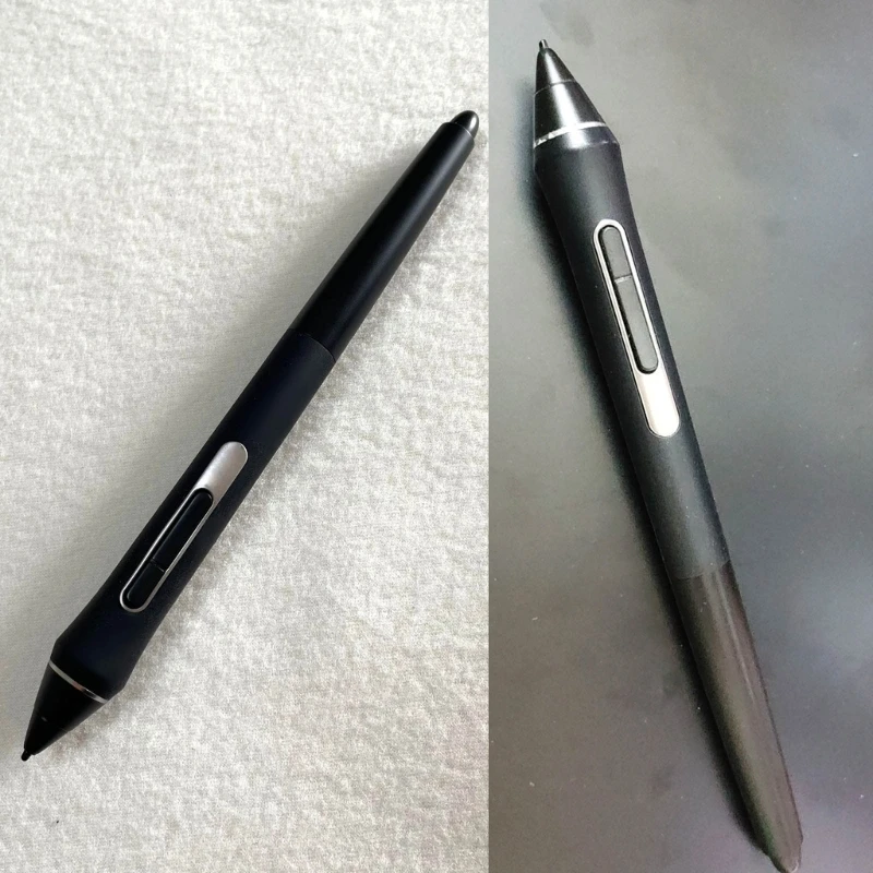WacomPro Pen 2 KP504e 503e 디스플레이용 펜 버튼 키 + 펜 너트 + 펜 스냅