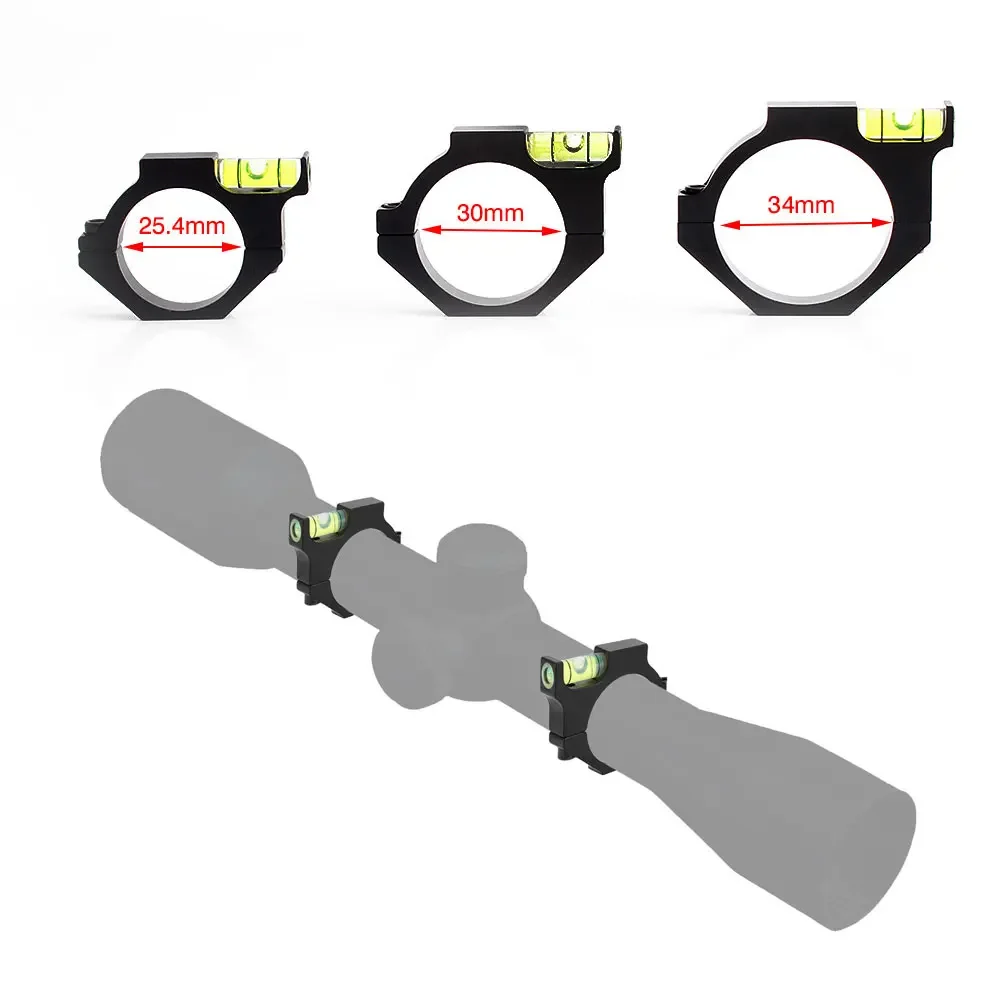 niveau à bulle Vortex de lunette sur tube de 30 mm pour tir niveau à bulle Vortex de lunette sur tube de 30 mm pour tir