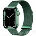 Pine green 19