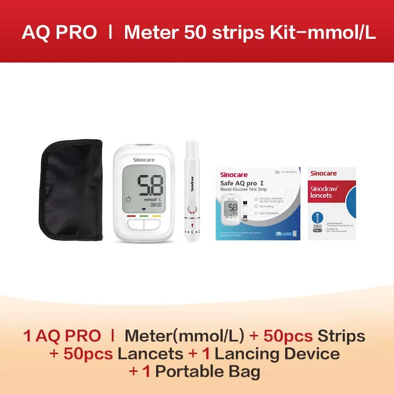 mol 50pcs kit