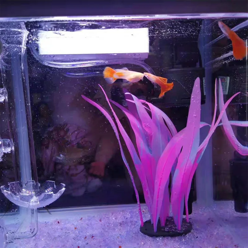 Aquarium Plants Aquarium Decoration Fish Tank Aquarium Accessories Decoration Water Plant artificial plants,fish tank ornaments,fish tank decorations,aquarium ornaments,artificial aquarium plants