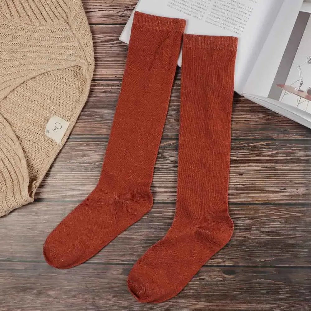 brick red