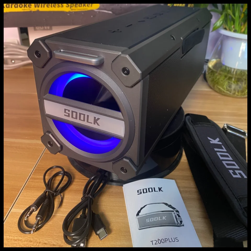 Best Music System Box for Home and Outdoor Use: A Comprehensive Review ...