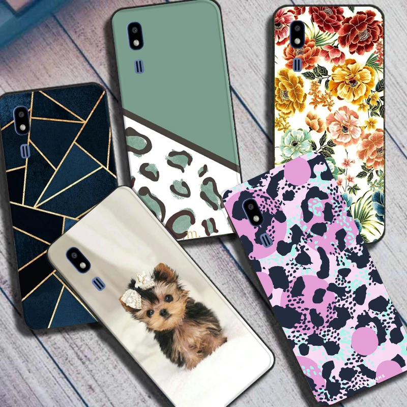 Samsung a2 core cover Outlet