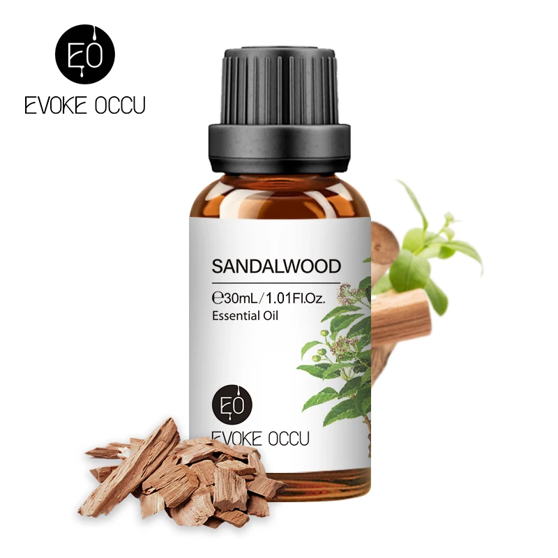 Sandalwood