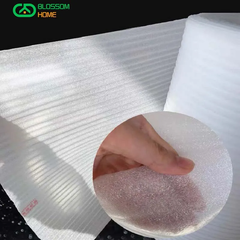 in het geheim Surichinmoi Autonoom Nieuwe Epe Parel Katoen Verpakking Film Moving Meubilair Verpakking  Bescherming Materiaal Express Floor Shock Pad Foam Papier Roll| | -  AliExpress