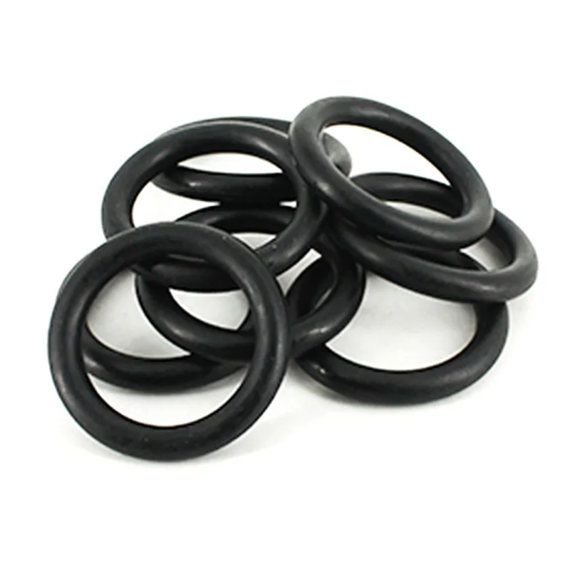 Rubber NBR CS O Ring Gasket Oil waterproof 3.5mm OD 21/22/23/24/25/26/27/28/29/30/31/32/33/34/35*3.5 10 PCS / Lot
