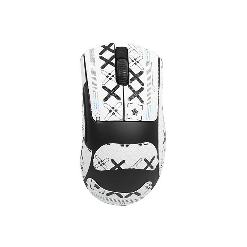 Mouse anti slip sticker for Razer Viper Ultimate DeathAdder V3 PRO Mouse