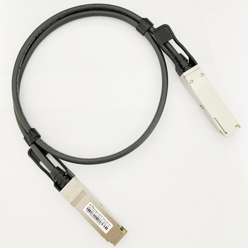 PCケーブル・コネクタ X240 40G QSFP+toQSFP+ 1m DACCable JG326A Amazon.co.jp: 日本ヒューレットパッカード X240 40G QSFP+ to