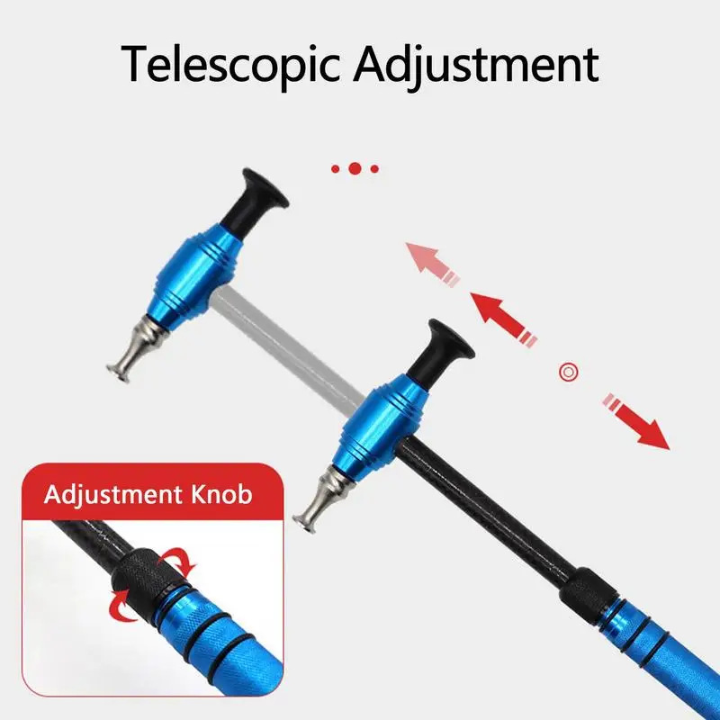 Рисунок 3 - Универсальный молоток для ремонта вмятин автомобиля