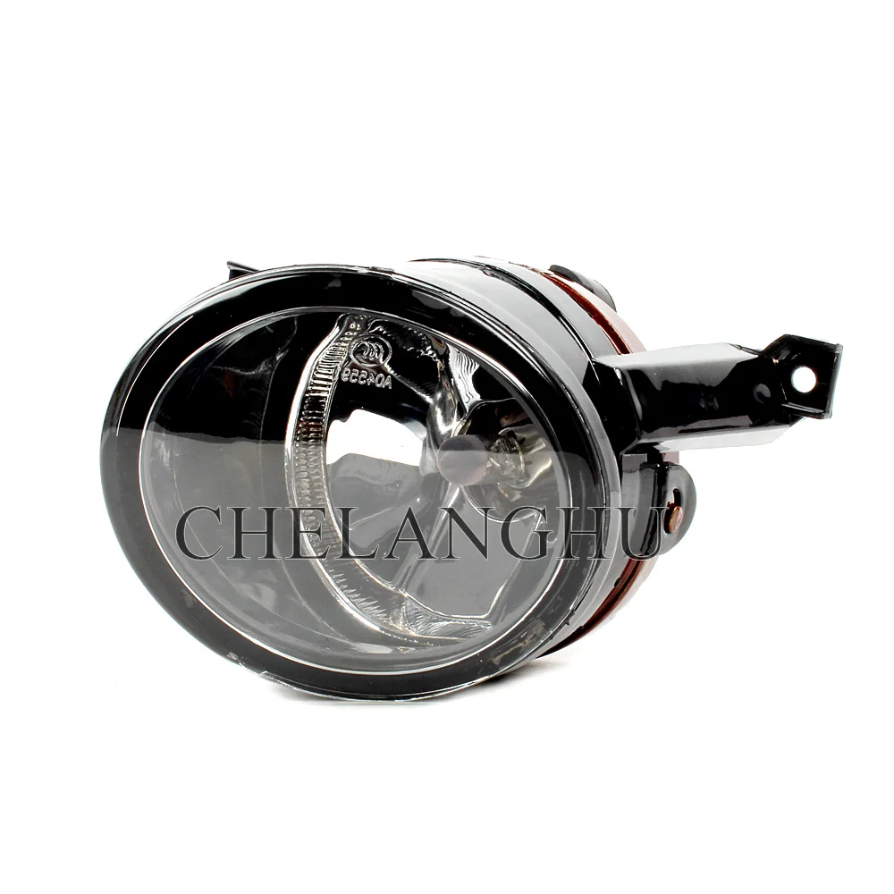 

Правый автомобильный светильник для VW Touran 2003 2004 2005 2006 2007 2008 автомобильный Стайлинг передний бампер галогенный противотуманный светильник противотуманная фара