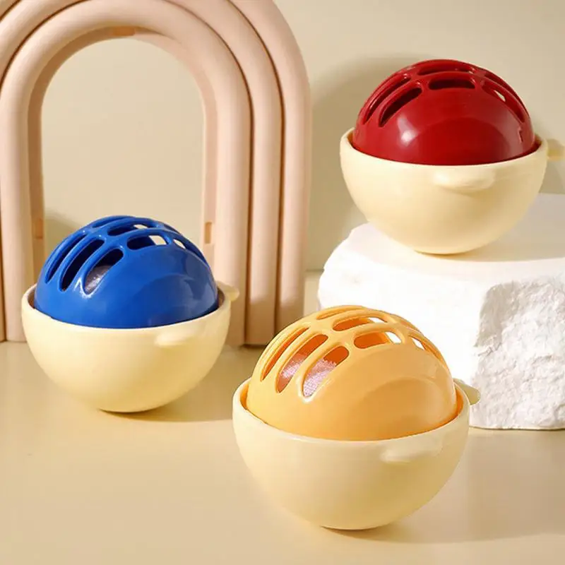 Laundry Pet Hair Catcher Reusable Lint Remover For Clothes