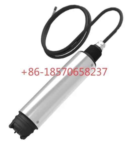 

Industrial Aquaculture Online Water Dissolved Oxygen Fish Pond Optical Do Electrode Probe Dissolved Oxygen Water Sensor