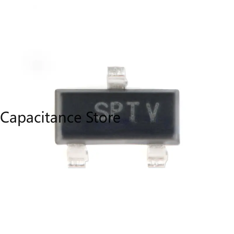 

10PCS Original MAX809STRG SOT-23 Reset Voltage Monitor Microprocessor Chip 2.93V