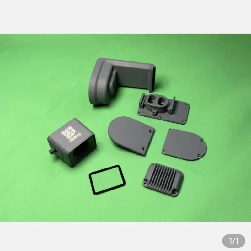 dji Agriculture Agras DroneT40 T20P Camera Housing (complete set) for chinese