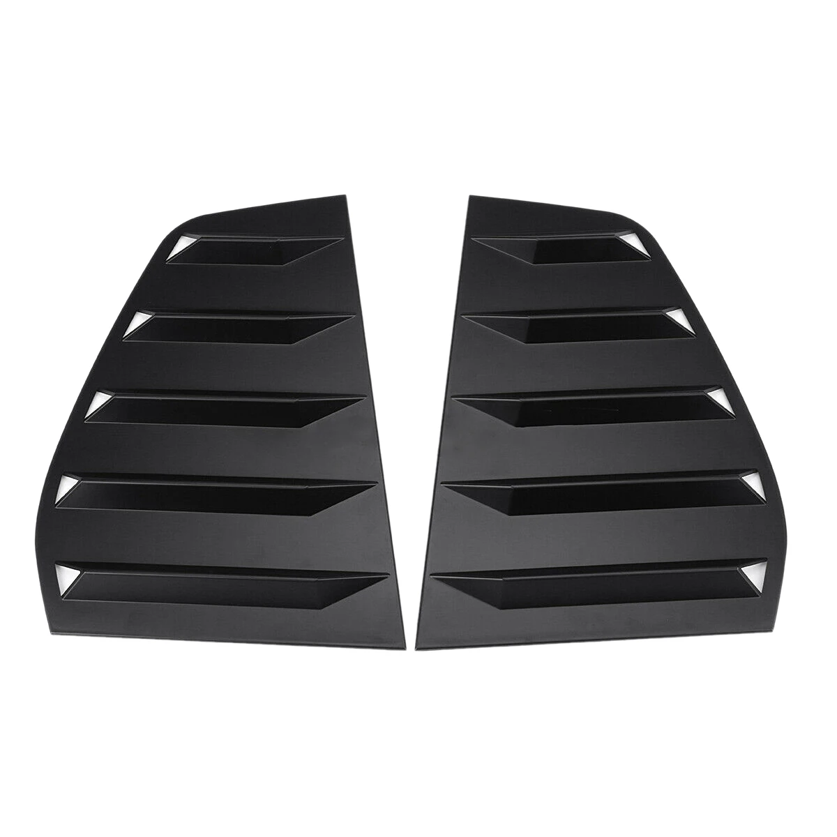 

Автомобильные Боковые оконные жалюзи Sun Shad для Golf 6 MK6 R