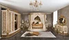 European Luxury Round Bed Castle Wood Bedroom Wedding Double Bed Comfortable Adult High Quality Letto Matrimoniale Furniture 1 European Luxury Round Bed Castle Wood Bedroom Wedding Double Bed Comfortable Adult High Quality Letto Matrimoniale Furniture 1